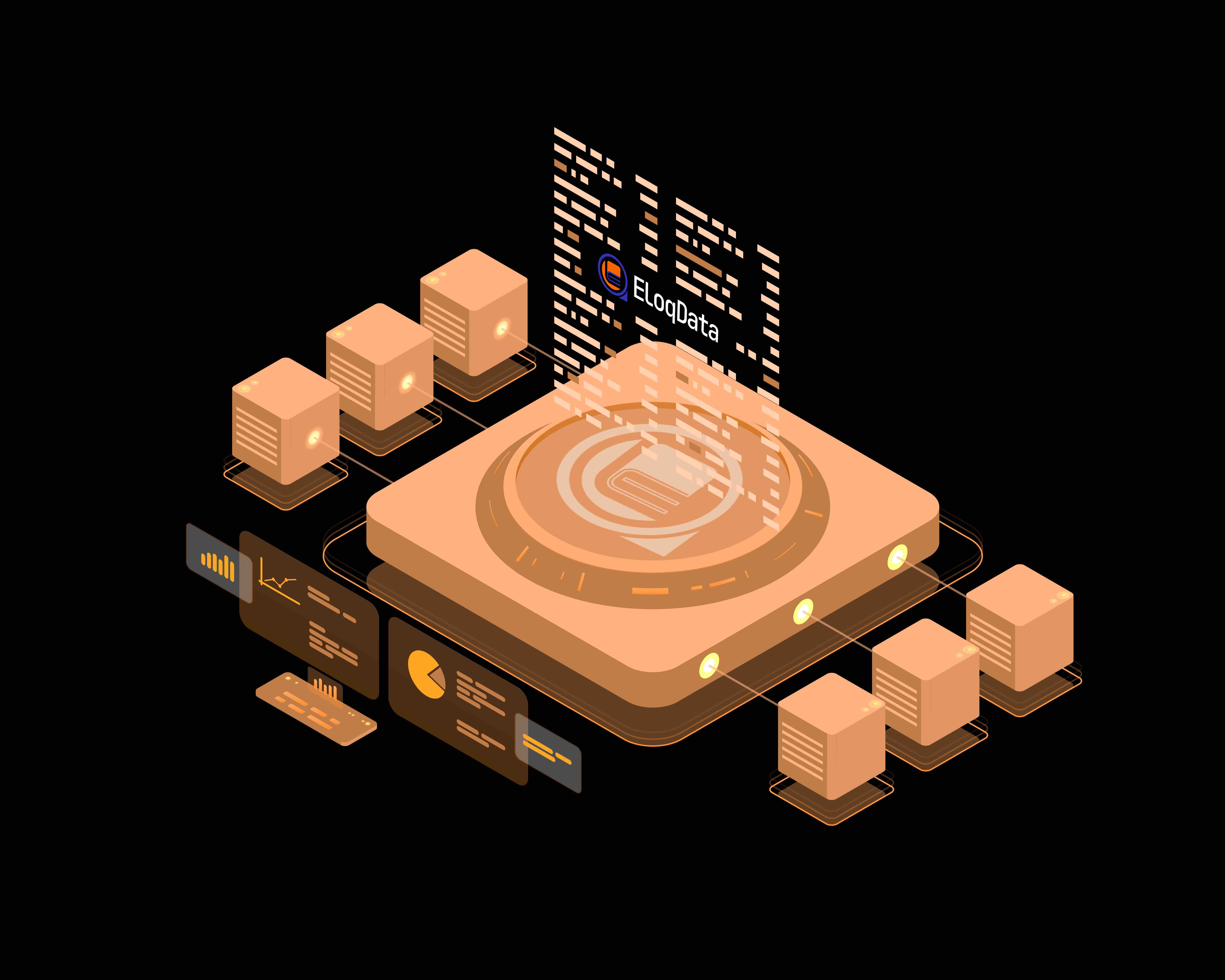 Agent workflow branching across datasets