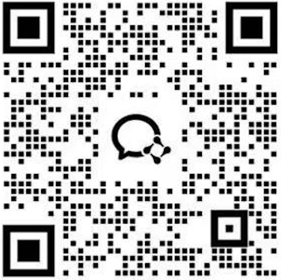 WeChat QR Code
