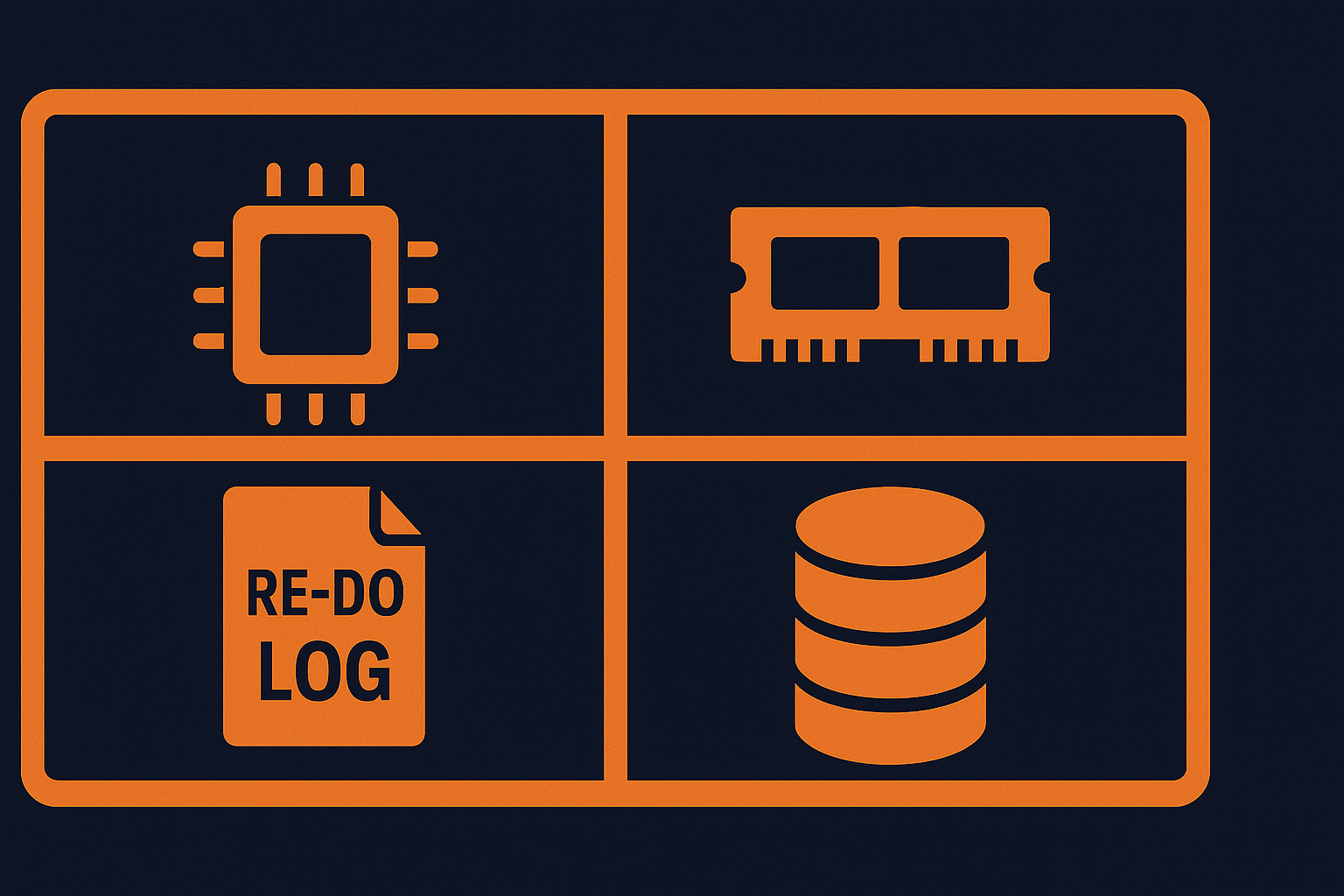 Fully Decoupled Architecture