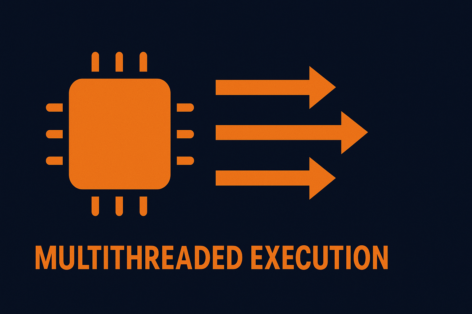 Multi Threaded Execution